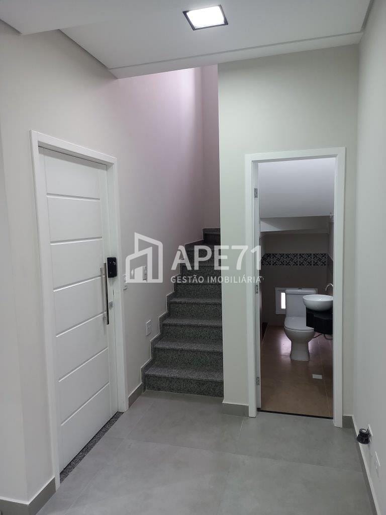 Sobrado à venda com 3 quartos, 170m² - Foto 66