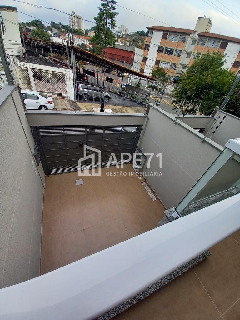 Sobrado à venda com 3 quartos, 170m² - Foto 77