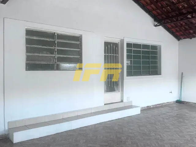 Sobrado com 846m², à venda, no bairro Jardim Bela Vista em Taubaté