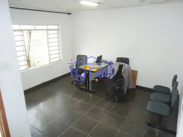 Sobrado com 134m², à venda, no bairro Vila Guarani (Z Sul) em São Paulo
