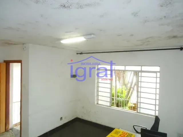 Sobrado com 134m², à venda, no bairro Vila Guarani (Z Sul) em São Paulo