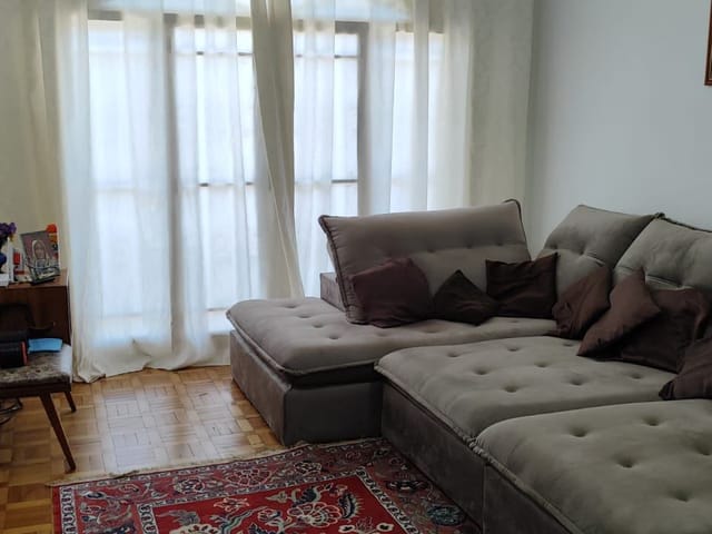 Sobrado com 250m² 3 quartos e 2 banheiros, à venda, no bairro Jardim Nova Europa em Campinas