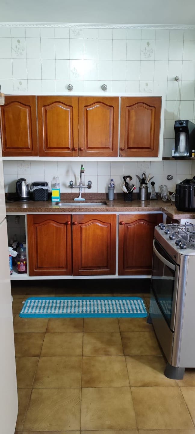 Sobrado, 3 quartos, 178 m² - Foto 18