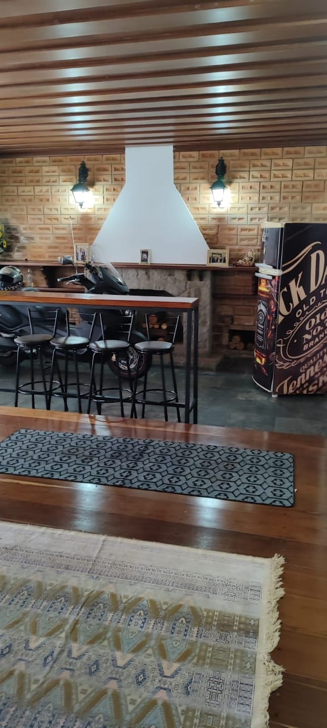 Sobrado, 3 quartos, 178 m² - Foto 6