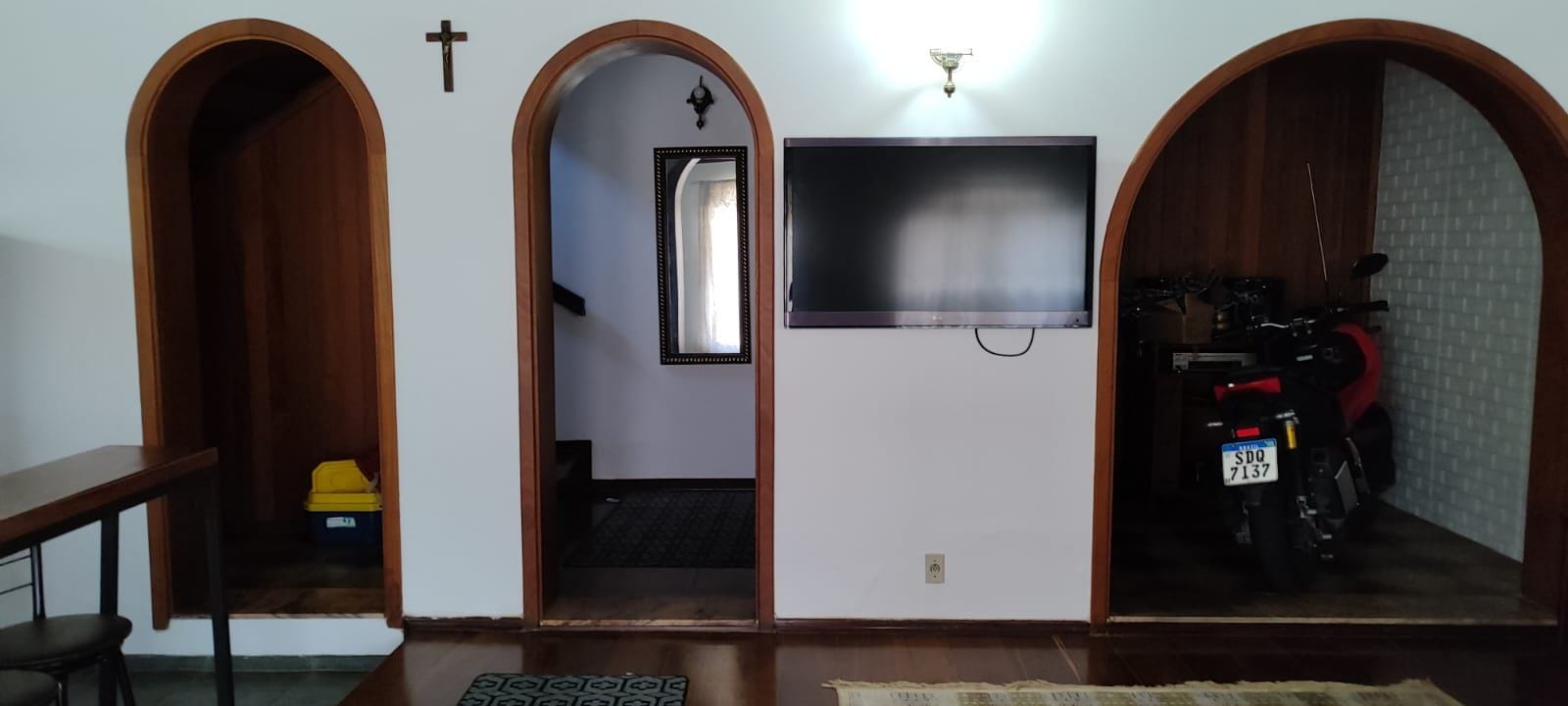 Sobrado, 3 quartos, 178 m² - Foto 5