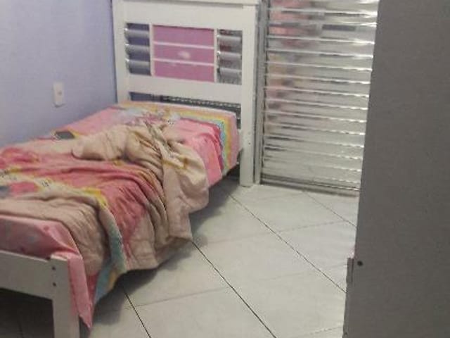Foto do Sobrado - Sobrado residencial à venda, Jardim Nova República, São José dos Campos. | INDEPENDENCE NEGOCIOS IMOBILIARIOS LTDA