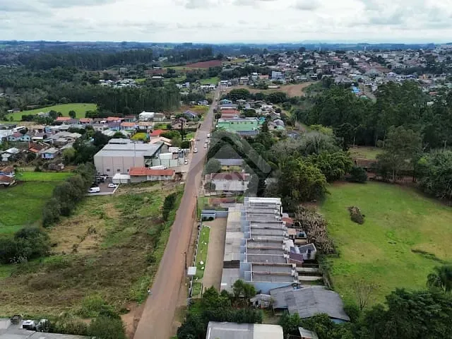 Sobrado com 90m² 2 quartos e 2 banheiros, à venda, no bairro Canabarro em Teutônia