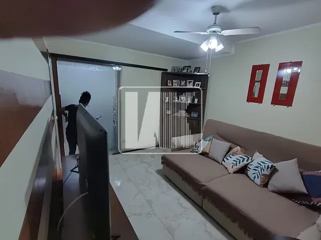 Sobrado com 119m² 3 quartos e 2 banheiros, à venda, no bairro Planalto em São Bernardo do Campo