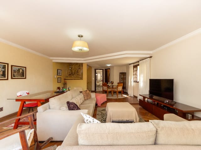 Foto do Sobrado - Sobrado para venda em Vila Formosa com 4 quartos, sendo 2 suítes, 280m² | Lares e Andares Imóveis