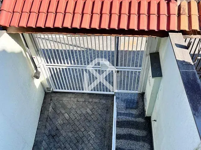 Sobrado com 173m² 3 quartos e 1 banheiro, à venda, no bairro Jardim Nossa Senhora do Carmo em São Paulo