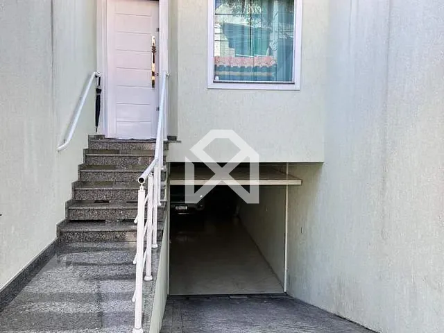 Sobrado com 173m² 3 quartos e 1 banheiro, à venda, no bairro Jardim Nossa Senhora do Carmo em São Paulo