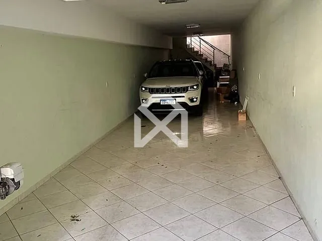 Sobrado com 173m² 3 quartos e 1 banheiro, à venda, no bairro Jardim Nossa Senhora do Carmo em São Paulo