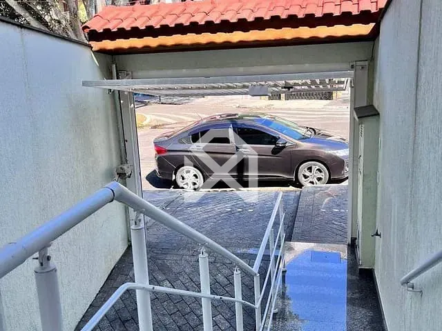 Sobrado com 173m² 3 quartos e 1 banheiro, à venda, no bairro Jardim Nossa Senhora do Carmo em São Paulo