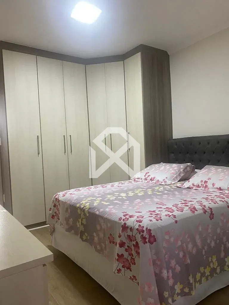 Sobrado, 3 quartos, 173 m² - Foto 22