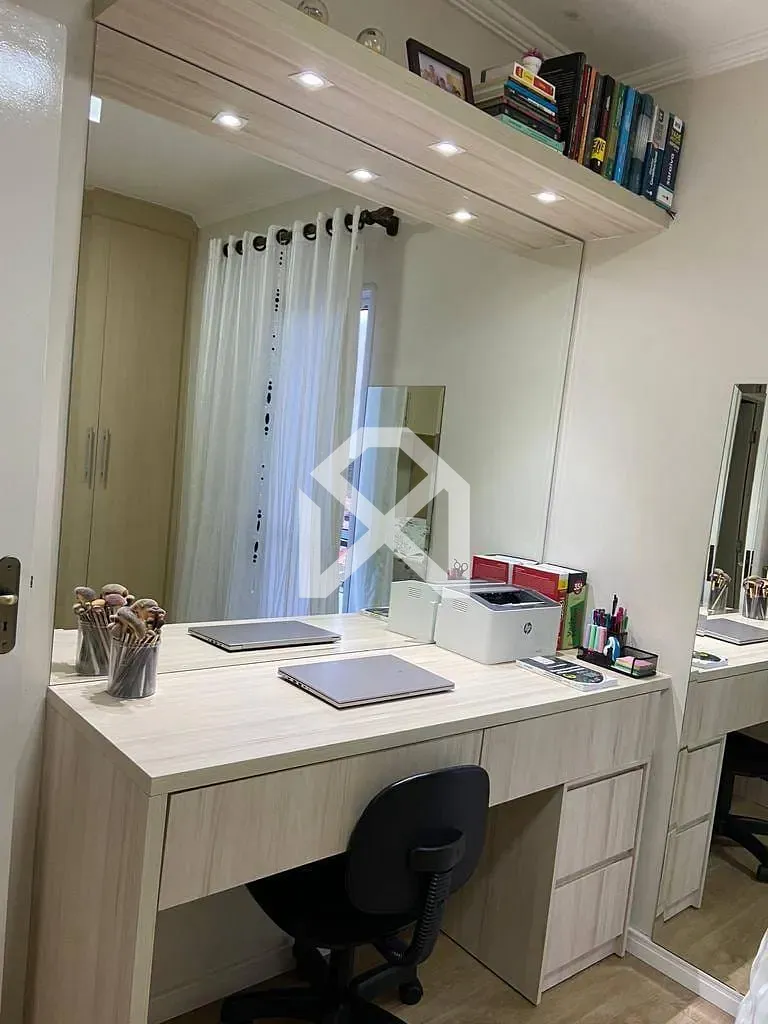 Sobrado, 3 quartos, 173 m² - Foto 24