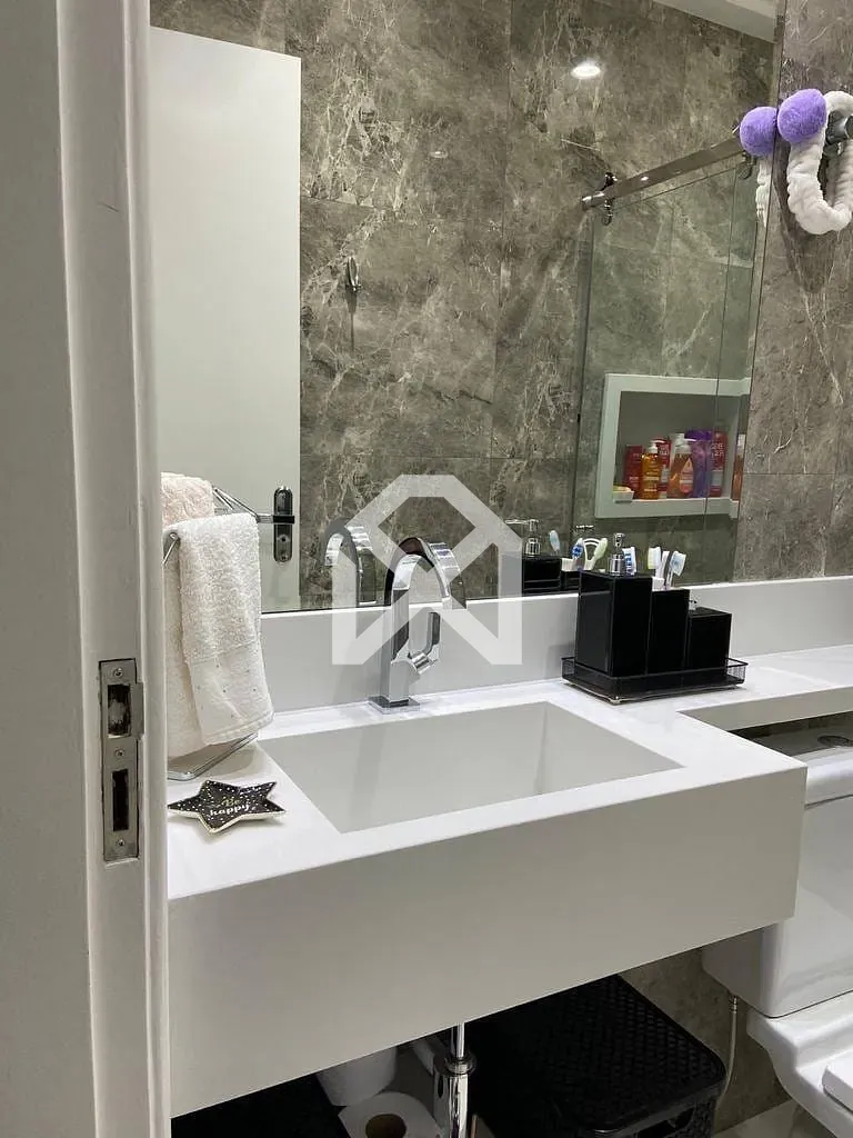 Sobrado, 3 quartos, 173 m² - Foto 31