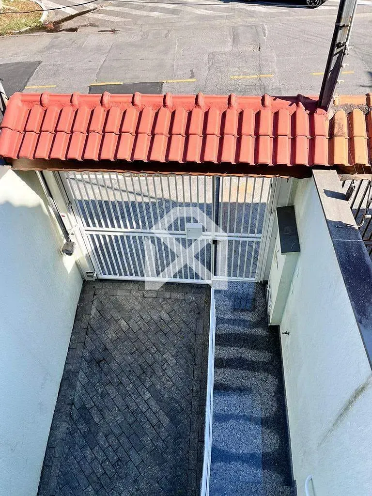 Sobrado, 3 quartos, 173 m² - Foto 5
