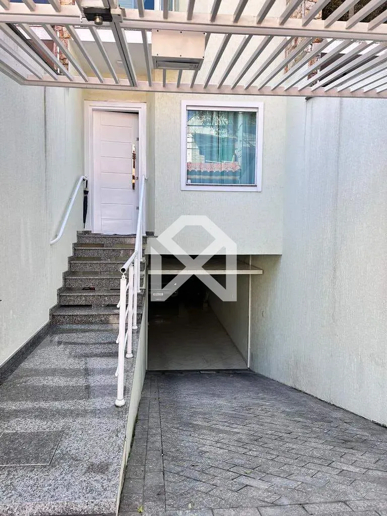 Sobrado, 3 quartos, 173 m² - Foto 2