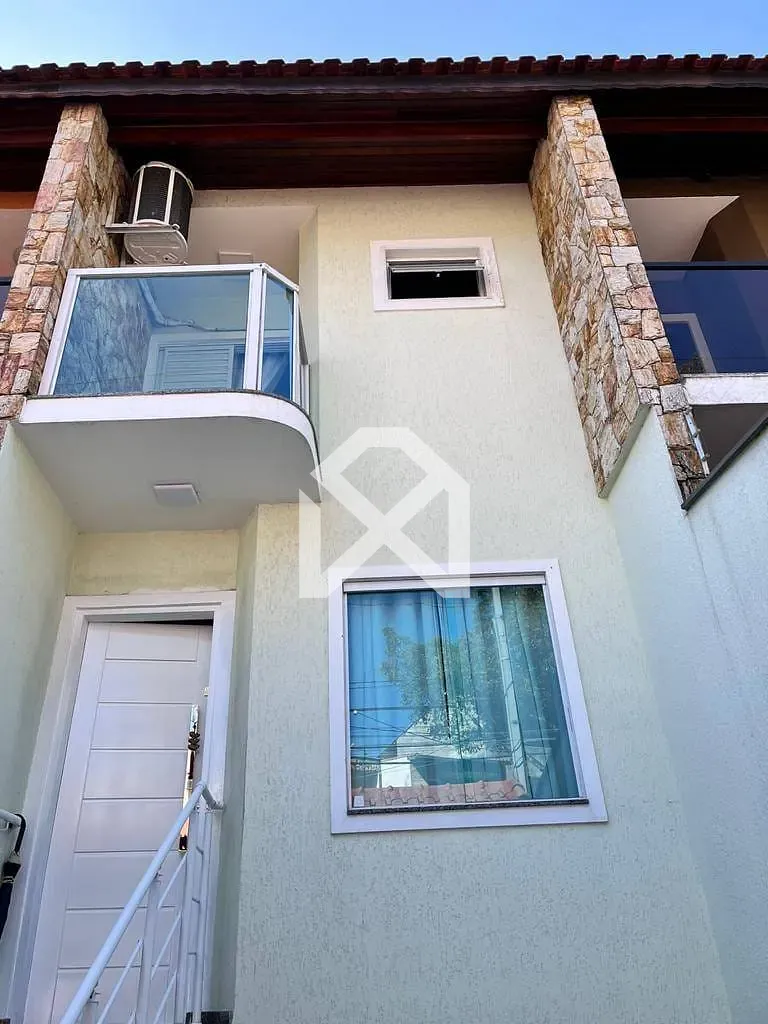 Sobrado, 3 quartos, 173 m² - Foto 1