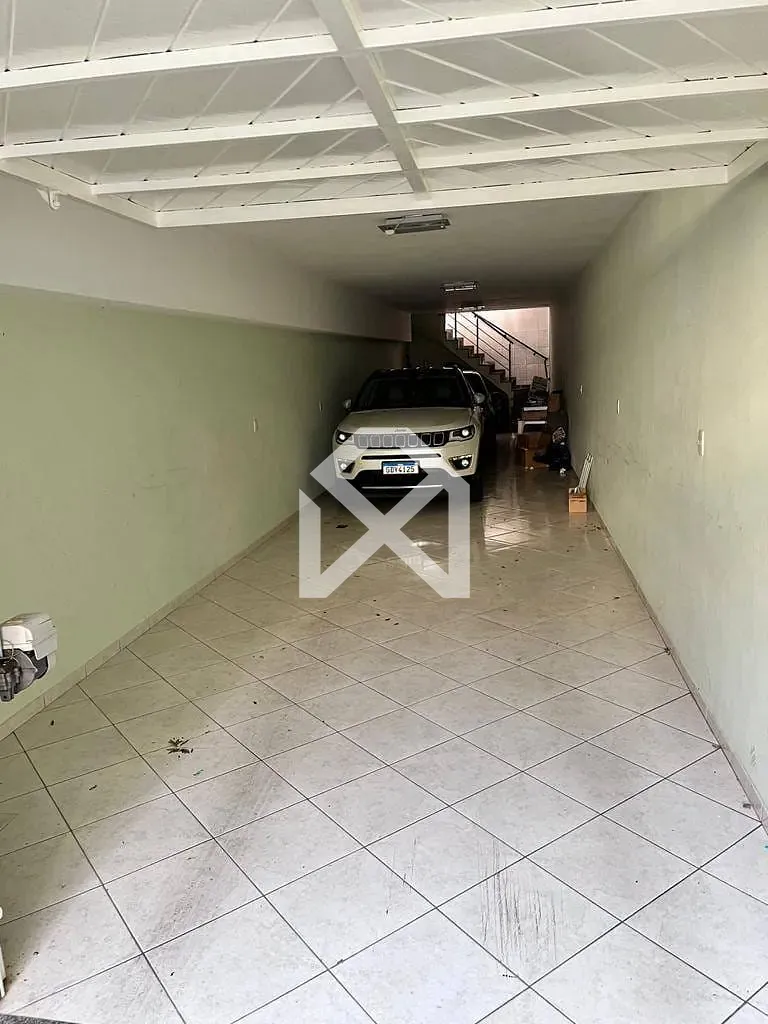 Sobrado, 3 quartos, 173 m² - Foto 3