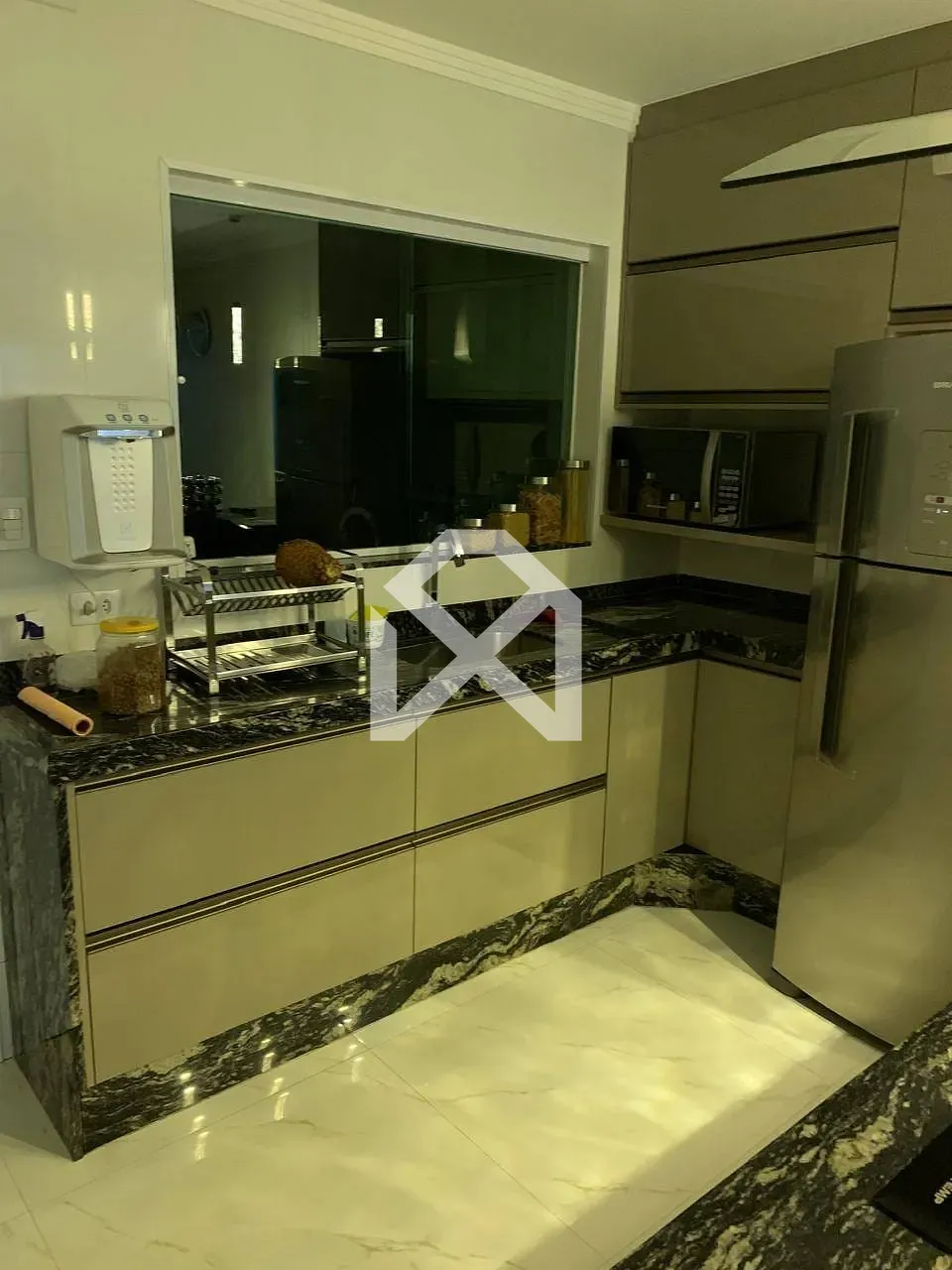 Sobrado, 3 quartos, 173 m² - Foto 9