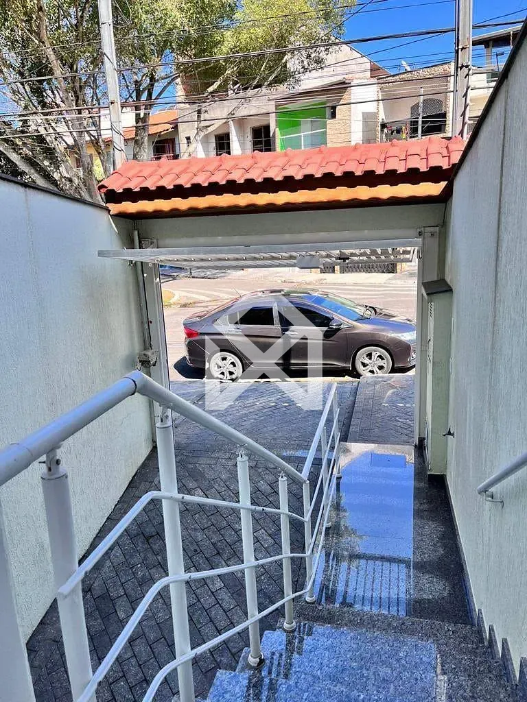 Sobrado, 3 quartos, 173 m² - Foto 4