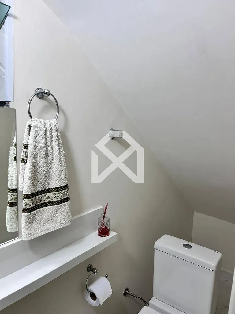 Sobrado, 3 quartos, 173 m² - Foto 32