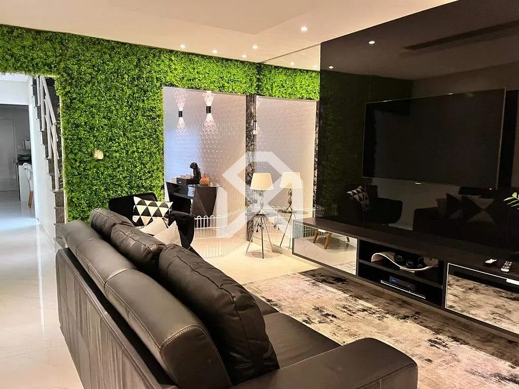 Sobrado, 3 quartos, 173 m² - Foto 6