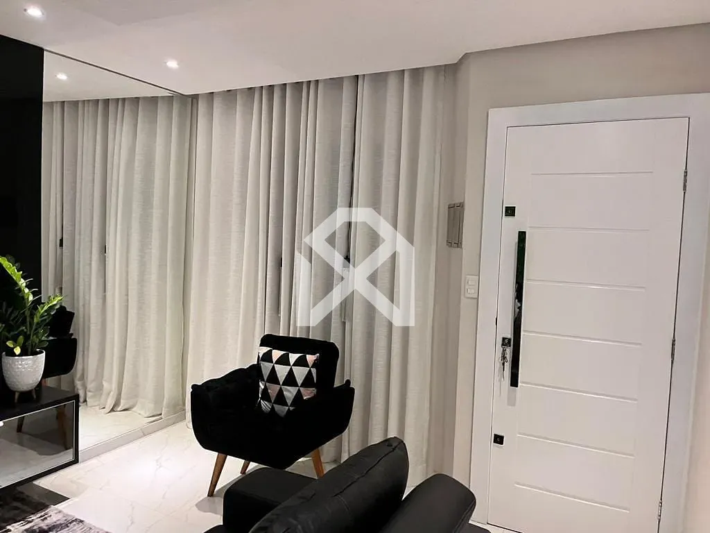 Sobrado, 3 quartos, 173 m² - Foto 8