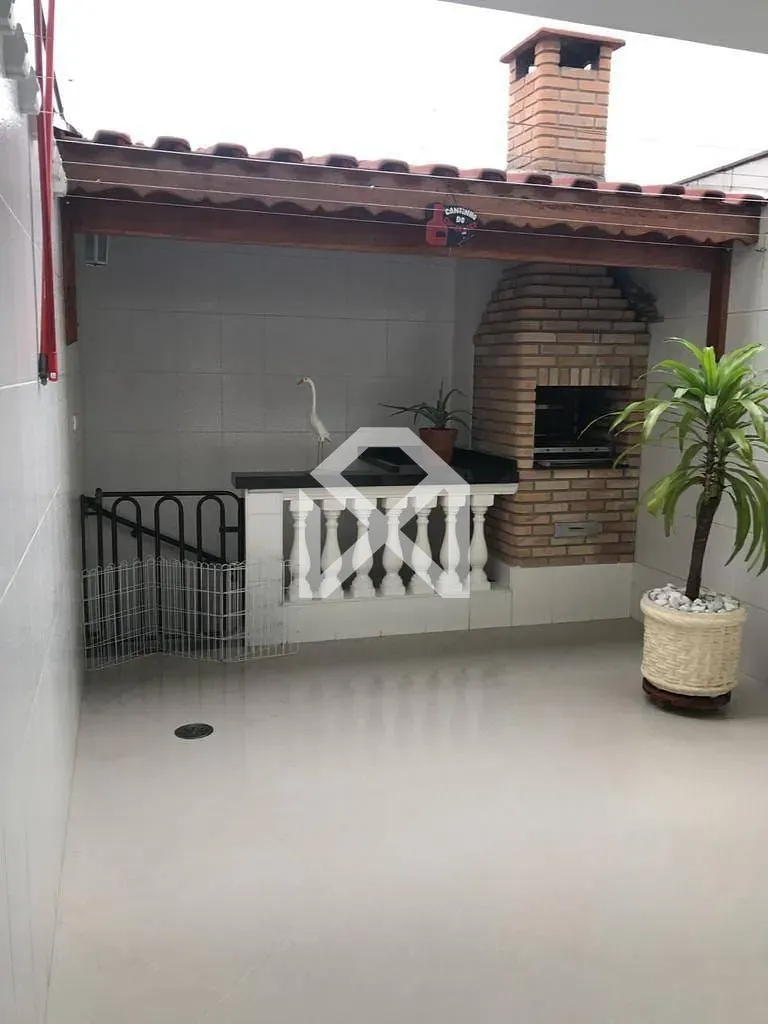 Sobrado, 3 quartos, 173 m² - Foto 33