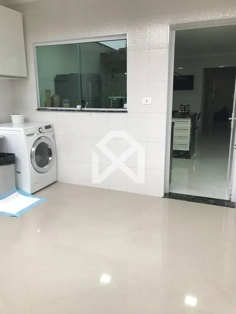Sobrado, 3 quartos, 173 m² - Foto 34
