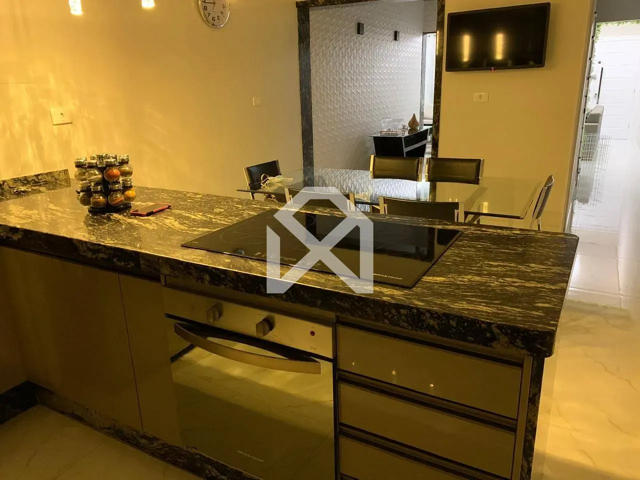 Sobrado, 3 quartos, 173 m² - Foto 11
