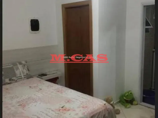 Sobrado com 1m² 2 quartos e 1 banheiro, à venda, no bairro Chácara Belenzinho em São Paulo