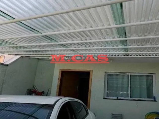 Sobrado com 1m² 2 quartos e 1 banheiro, à venda, no bairro Chácara Belenzinho em São Paulo