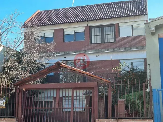 Sobrado 9 quartos e 9 banheiros, à venda, no bairro Sarandi em Porto Alegre