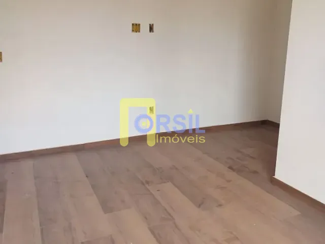 Sobrado com 125m² 3 quartos e 3 banheiros, à venda, no bairro Jardim Cambuci em Mogi das Cruzes