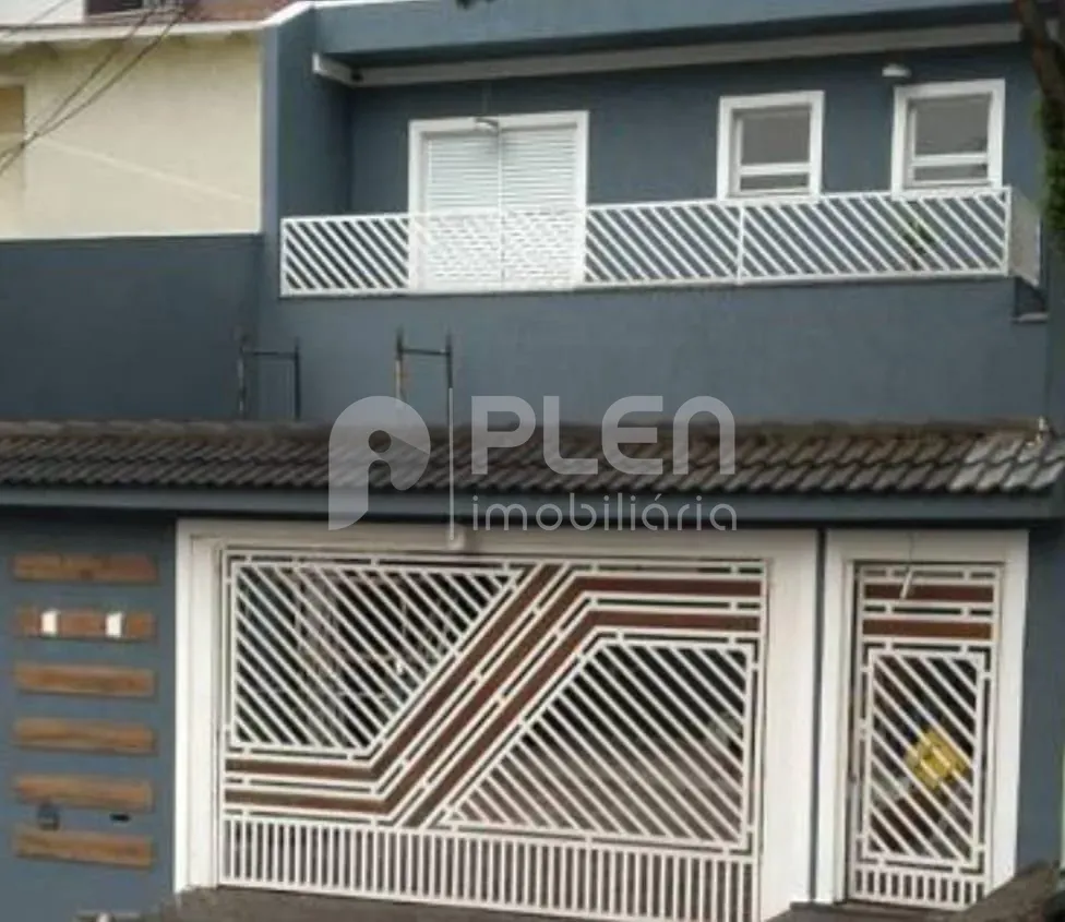 Casa de 3 quartos à venda em Santa Teresinha, São Paulo