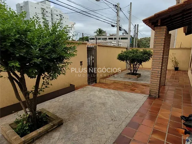 Sobrado com 300m² 4 quartos e 3 banheiros, à venda, no bairro Vila Leão em Sorocaba