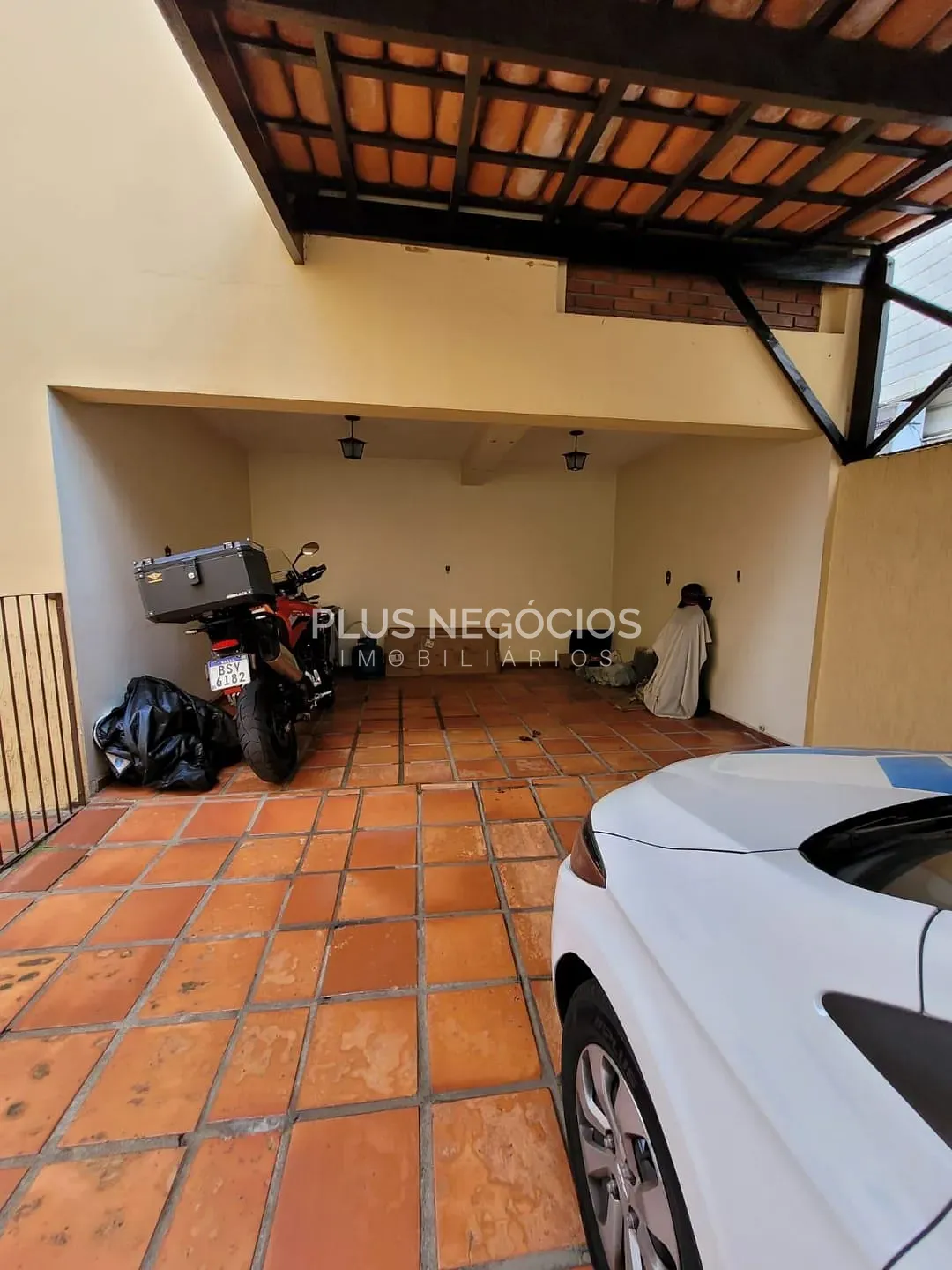 Sobrado, 4 quartos, 253 m² - Foto 6