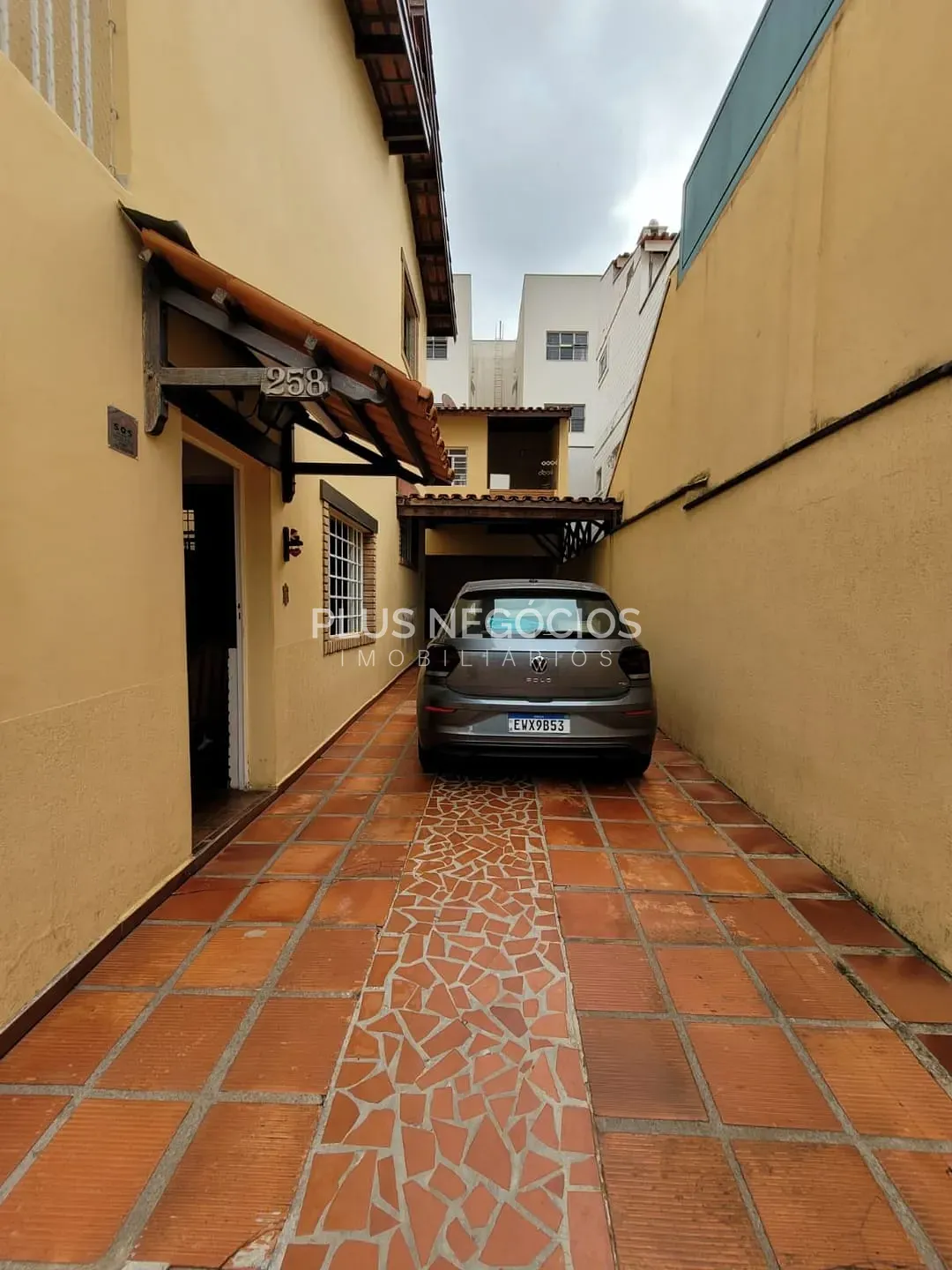 Sobrado, 4 quartos, 253 m² - Foto 7