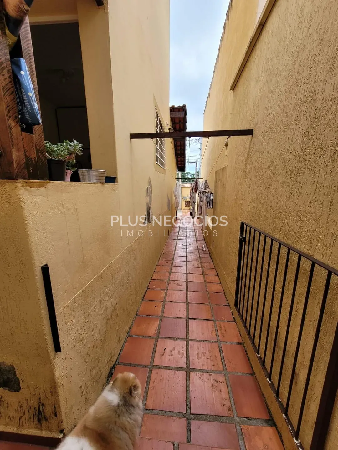 Sobrado, 4 quartos, 253 m² - Foto 8