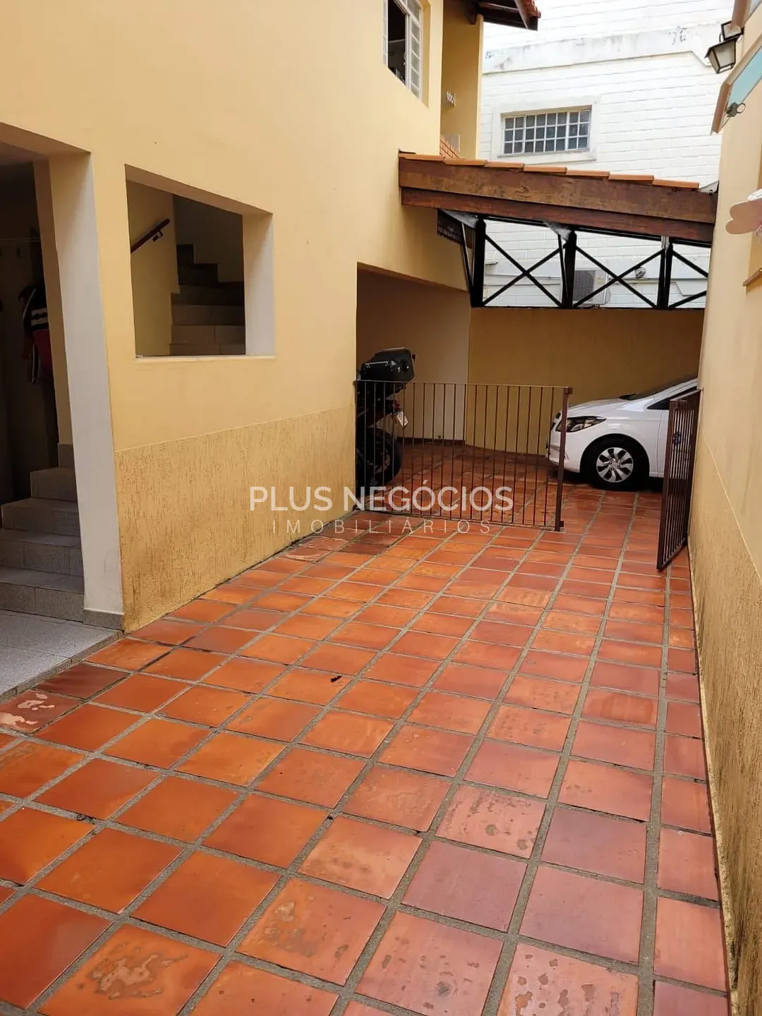 Sobrado, 4 quartos, 253 m² - Foto 9