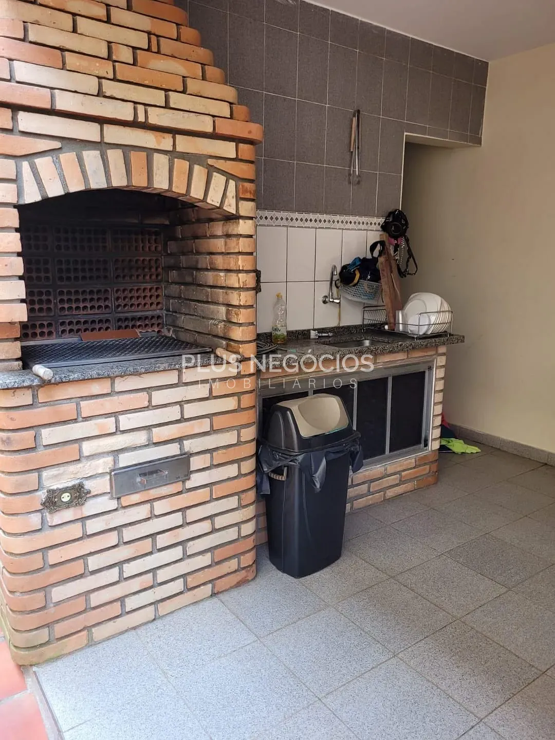Sobrado, 4 quartos, 253 m² - Foto 11