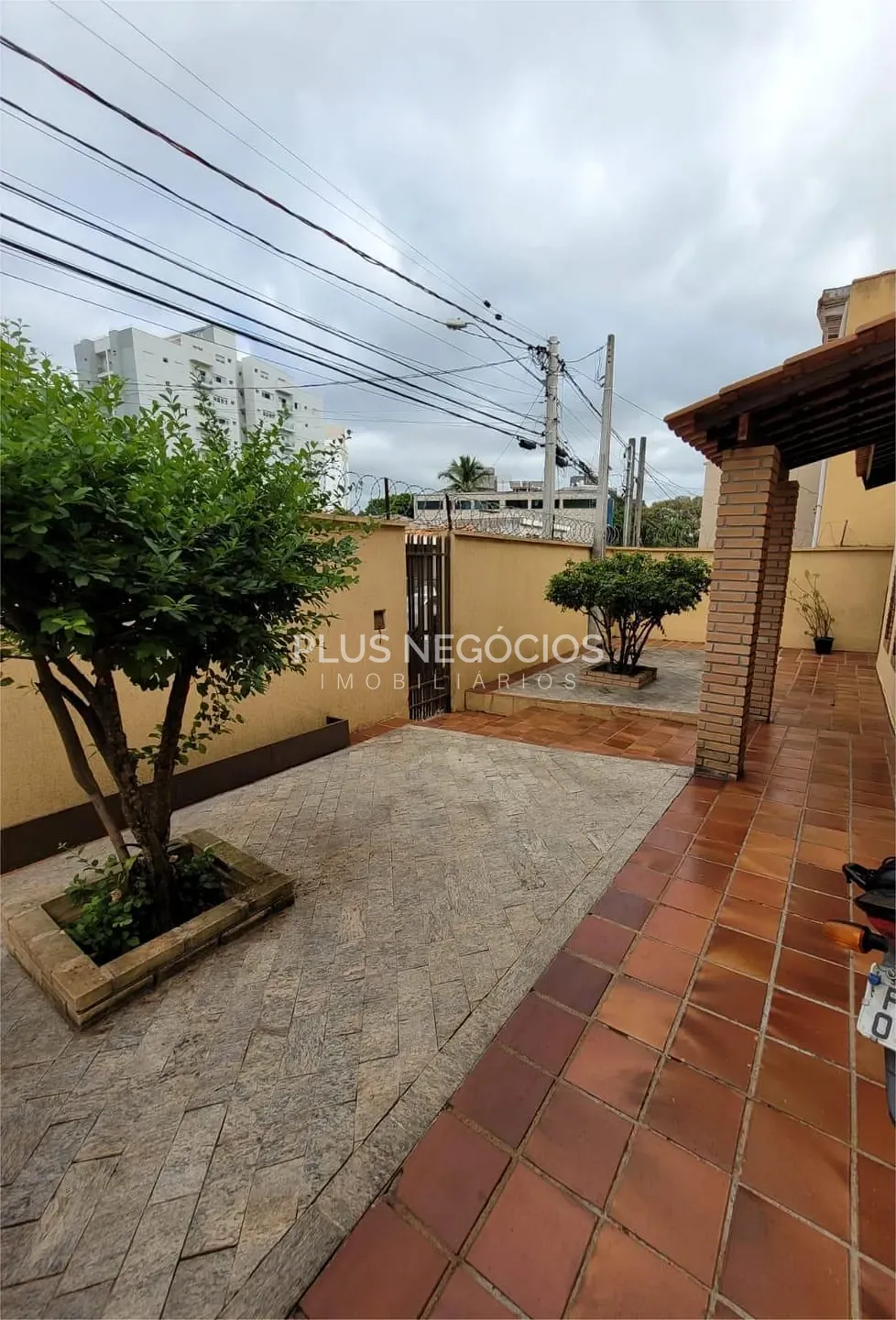 Sobrado, 4 quartos, 253 m² - Foto 5