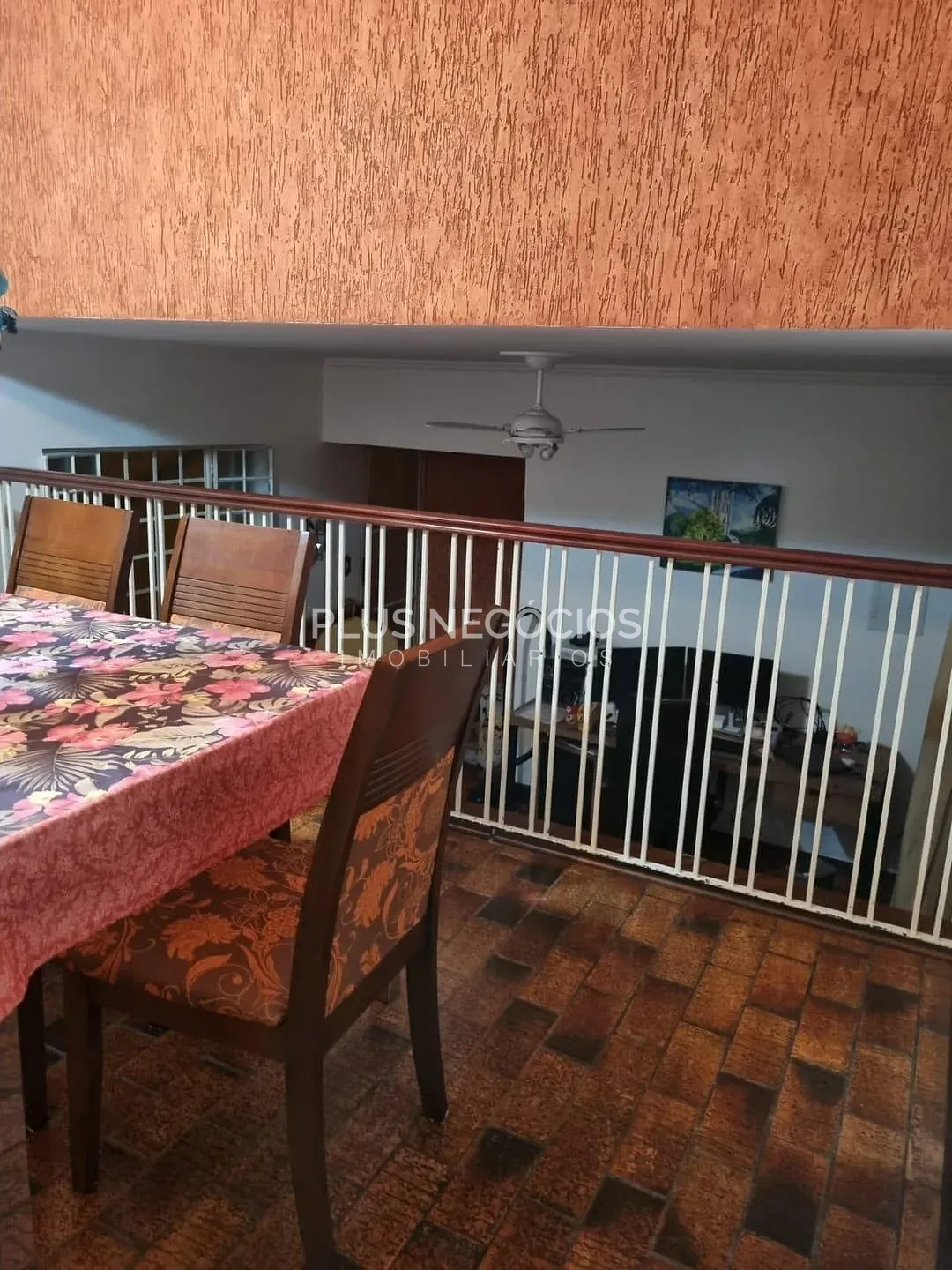 Sobrado, 4 quartos, 253 m² - Foto 13