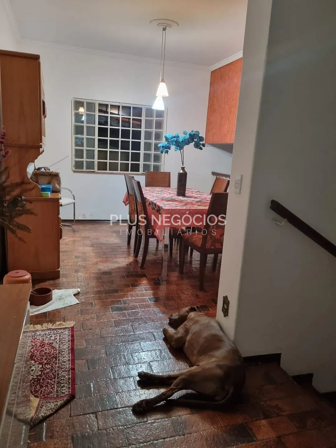 Sobrado, 4 quartos, 253 m² - Foto 15