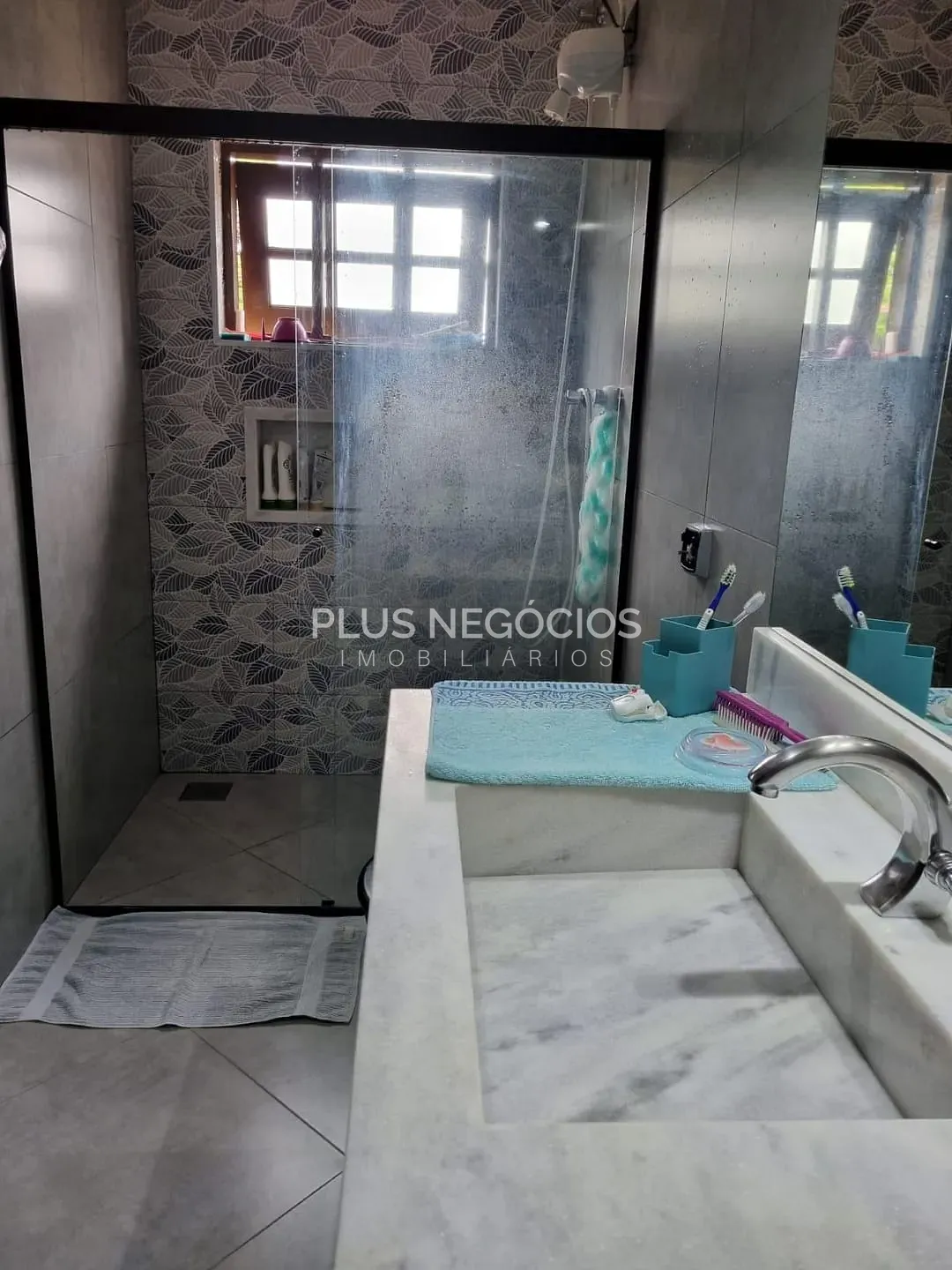 Sobrado, 4 quartos, 253 m² - Foto 19