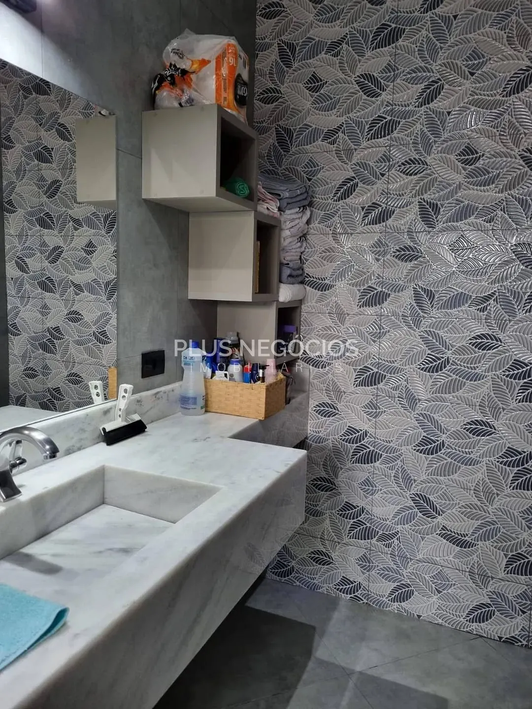 Sobrado, 4 quartos, 253 m² - Foto 20