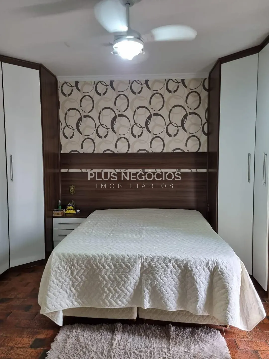 Sobrado, 4 quartos, 253 m² - Foto 22