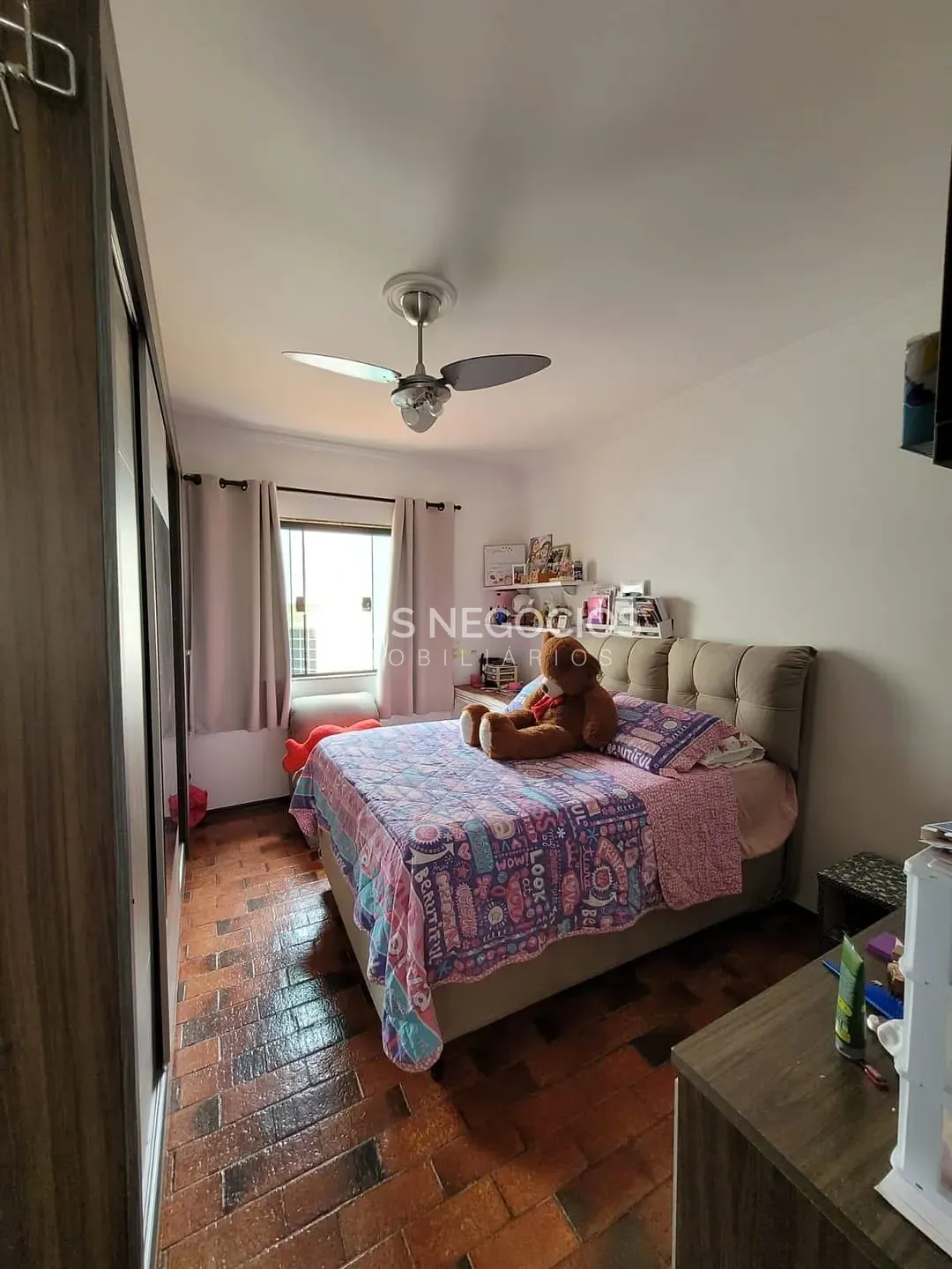 Sobrado, 4 quartos, 253 m² - Foto 24